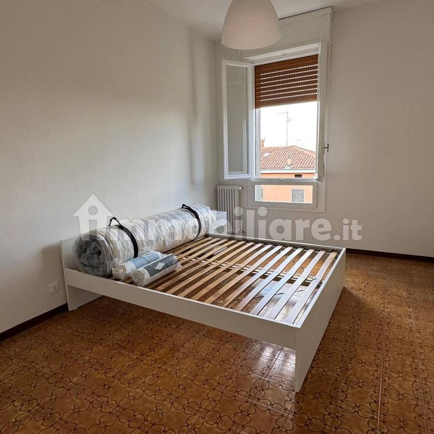 Quadrilocale via Giuseppe Massarenti 221, Massarenti, Bologna - Photo 1