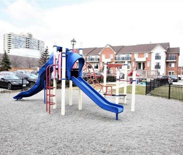 For Lease - 4620 Guildwood Way Unit# 6, Mississauga, Ontario - Photo 5