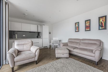 1 bedroom flat to rent - Photo 3