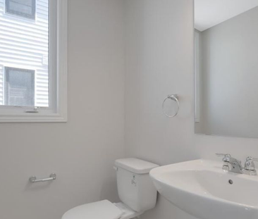 For Lease - 57 Lentago Avenue, Barrhaven, Ontario - Photo 4