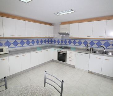 Penthouse for rent in Marbella - Puerto Banus - Photo 6