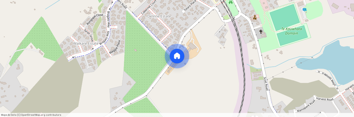 75 Te Kauwhata Road, Te Kauwhata, Waikato