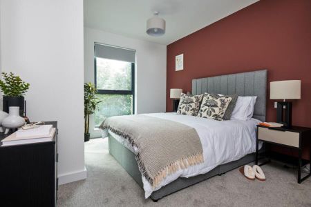 Assay Apartments, Guildford, GU1 - Photo 3