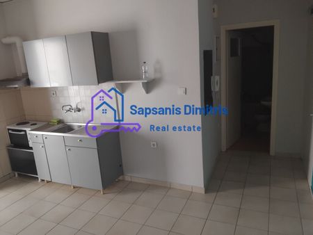 Studio/Γκαρσονιέρα για ενοικίαση Μέσα Αγυιά - Παναχαϊκή (Πάτρα) - Photo 5