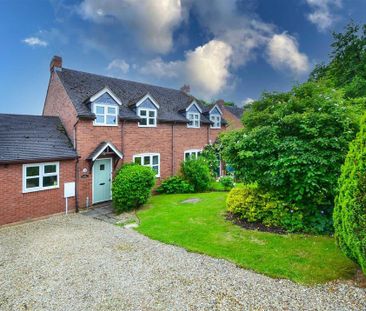 3 bedroom semi-detached house to rent - Photo 1