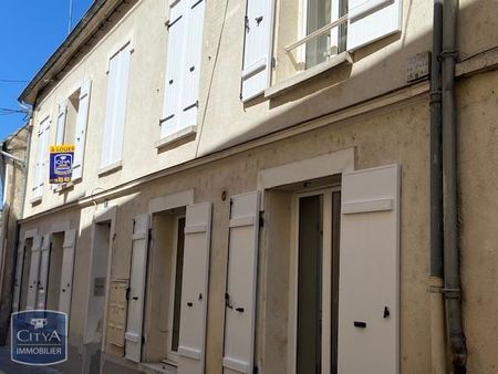 Location Appartement 2 pièces 37m² CHATEAU THIERRY 02400 - Photo 5