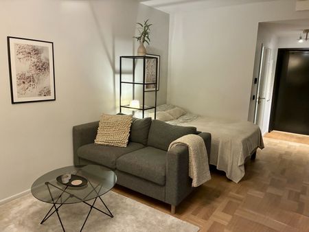 Minervavägen, Sollentuna - Photo 4