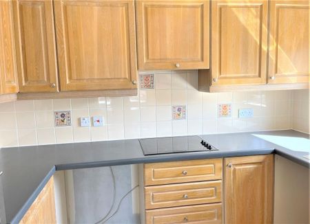 1 bedroom flat to rent - Photo 2