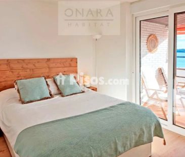 Piso en alquiler en Hondarribia - Foto 6