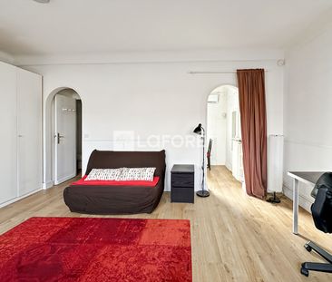 Appartement T1 Maisons-Alfort à louer - Photo 2