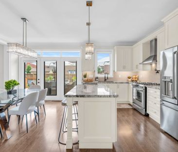 For Lease - 17 Mitchell Mitchell Crescent, Mono, Ontario - Photo 4