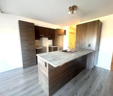 4 1/2 à louer - 1e octobre 2026 - 1485$/mois - Photo 3