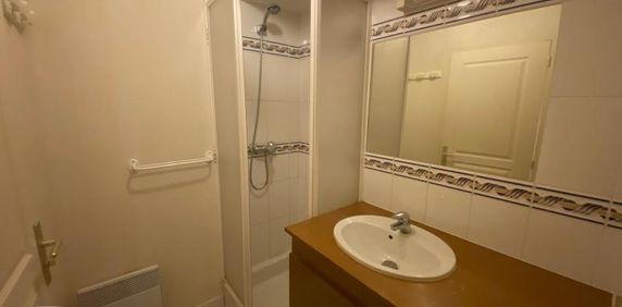 Location Appartement 2 pièces 29m² NANTES 44000 - Photo 2