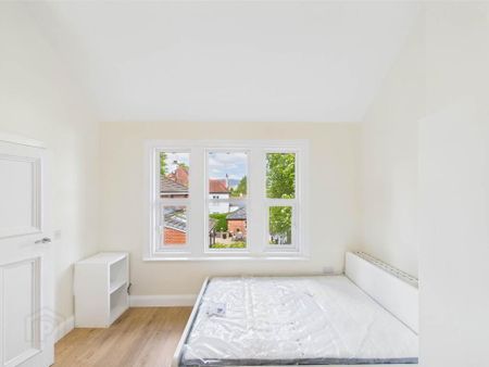Apt 2, 50 Myrtlefield Park, Belfast, BT9 6NF - Photo 3