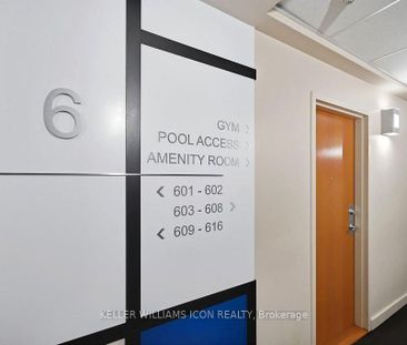 For Lease - 324 Laurier Avenue Unit# 1301, Ottawa Centre, Ontario - Photo 4