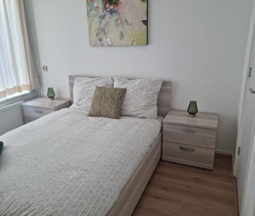 Te huur: Appartement Monnetlaan in Utrecht - Foto 5