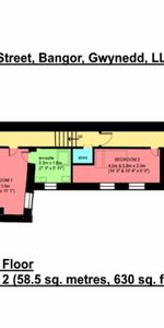 Apartment 2, 278 High Street - Photo 4