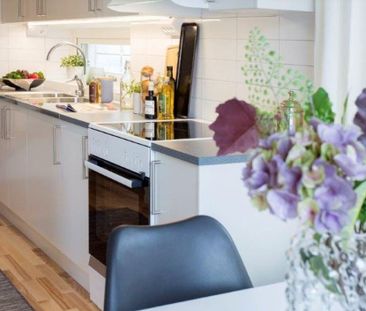 Ebbe Lieberathsgatan, Göteborg - Photo 2