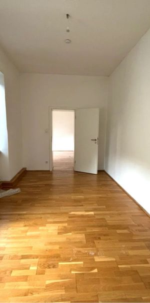 Helle 1-Zimmer Wohnung - Provisionsfrei! - Foto 1