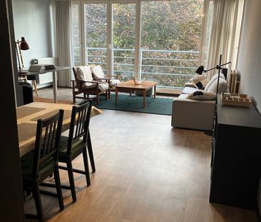 Appartement te huur - Photo 1