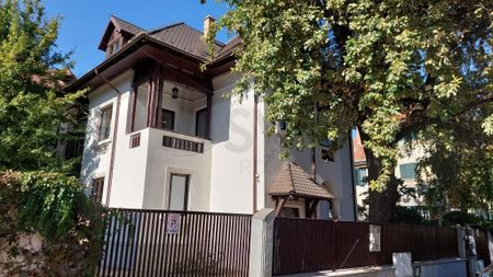 Vila Exclusivista in Kiseleff - Fotografie 4