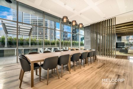 SOUTHBANK’S PREMIUM TOWER – FURNISHED ONE-BEDROOM APARTMENT - Photo 5