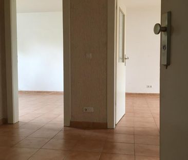 Wohnen im Grünen in Wersten - Foto 1