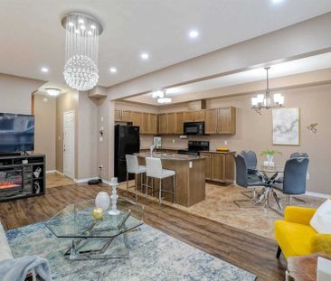 For Lease - 170 Palacebeach Trail Unit# 40, Hamilton, Ontario - Photo 2