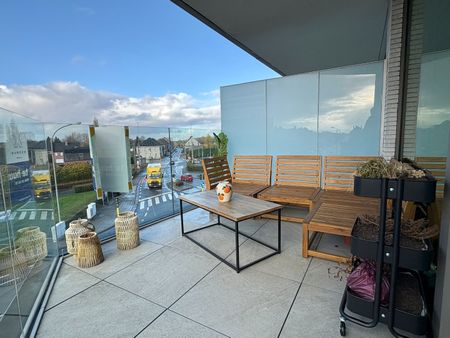 Stationsplein 61 / 2.2, 8770 Ingelmunster - Foto 2