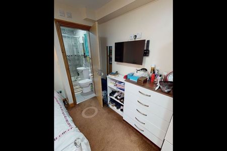Room in a Shared House, Alton Road, B29 - Photo 5