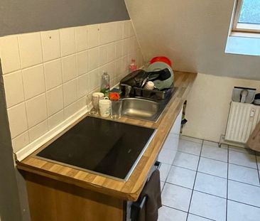 1 Zimmerwohnung in Delmenhorst - Foto 1
