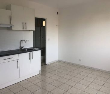 Appartement de type F2 - Photo 5