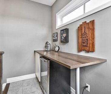 For Lease - 70 Plains Road Unit# 23, Burlington, Ontario - Photo 3