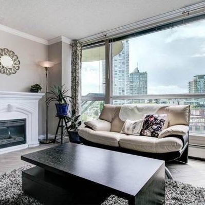 Beautiful Spacious Yaletown 2.5b 2br 1260sqft - Photo 1