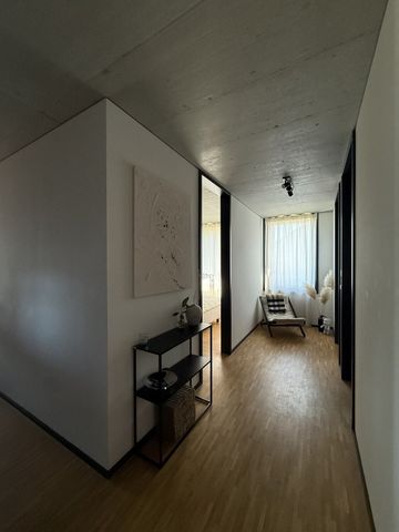 31/2 ROOM APARTMENT IN OBERRIEDEN (ZH), FURNISHED, TEMPORARY - Foto 5
