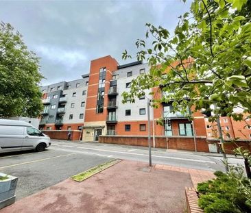 The Room Apartments, Lawson Street - Photo 5