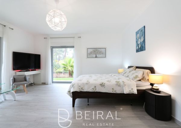 Moradia T4 em Setúbal