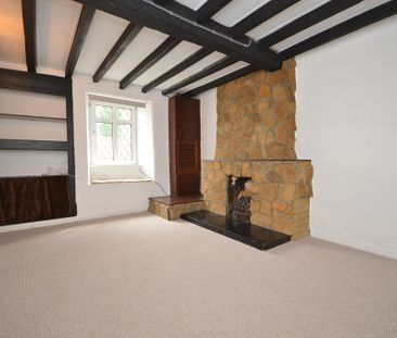 2 bedroom detached house to rent - Photo 2