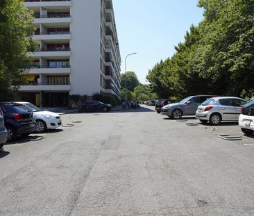 2 Zimmer, 38 m², 7. Stock - Photo 1