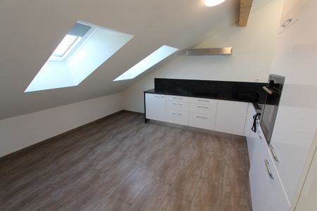 3.5 Zimmer Wohnung mit Balkon und eigenem Waschturm - Photo 5