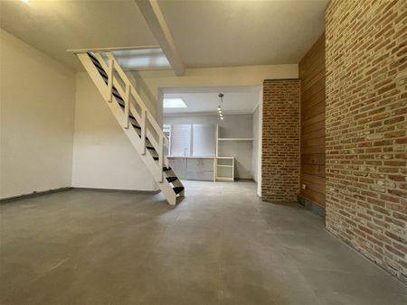 Prachtig uniek gelegen woonst te Centrum Dendermonde - Photo 2