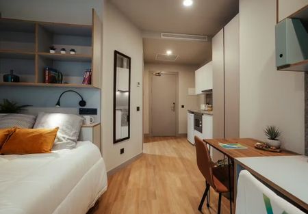 Carrer de Puigcerdà, Barcelona, Catalonia 08020 - Photo 4