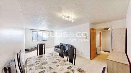 Harrow Road, HA0, Wembley - Photo 2