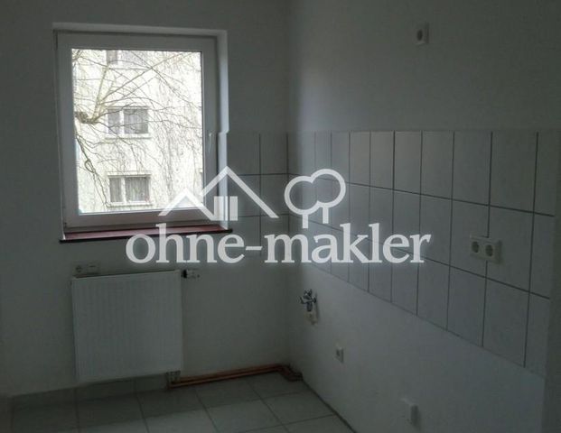 Helle 3Zimmer-Wohnung in Mühlacker KEIN BALKON - Foto 1
