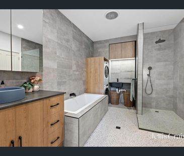 Elegant Contemporary Renovation in Exceptional Parkside Setting - Photo 6