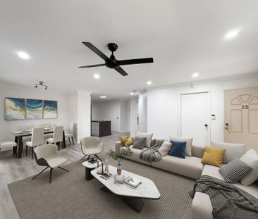 Modern Family Home - Photo 2