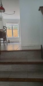 Superbe condo 4 1/2 à louer - Photo 3