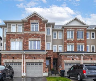 For Lease - 25 Tobias Lane, Barrie, Ontario - Photo 1