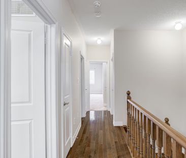 For Lease - 22 Goulston Street, Brampton, Ontario - Photo 1