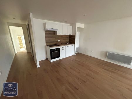 Location Appartement 4 pièces 68m² LIMOGES 87000 - Photo 2